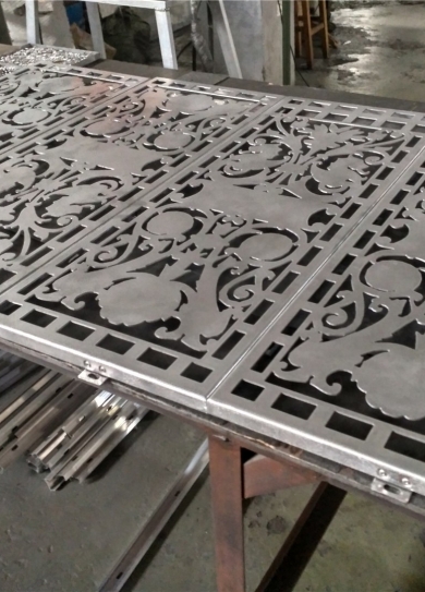 鋁單板行業(yè)價(jià)格戰(zhàn)的深層次原因