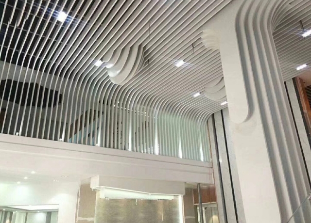異形天花吊頂