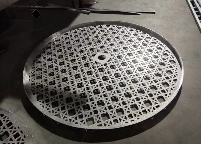 鋁制裝飾工藝品