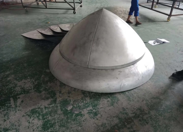 鋁制裝飾工藝品